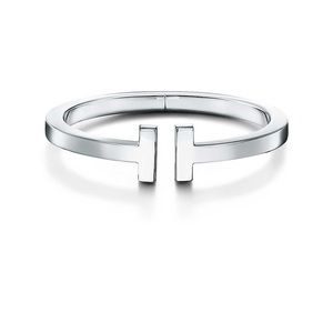 Tiffany T Square Bracelet